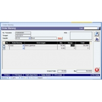 Software Penjualan & Stok Barang Small Business